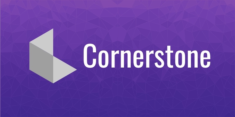 Cornerstone