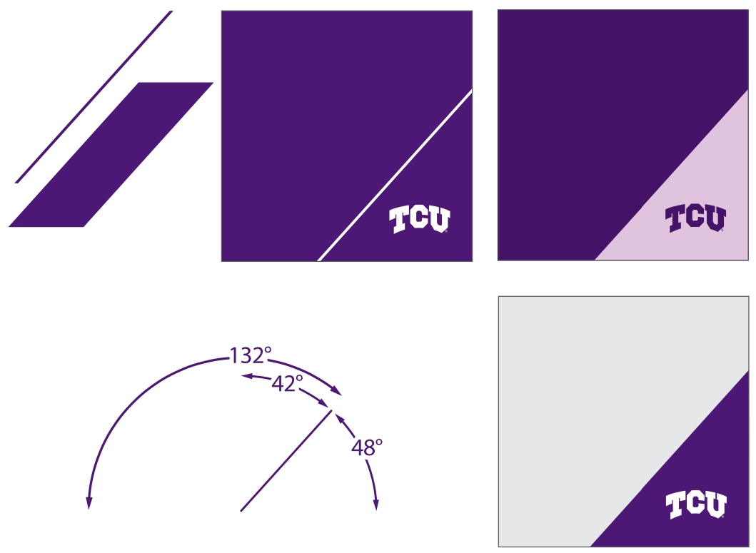 Angle Diagram
